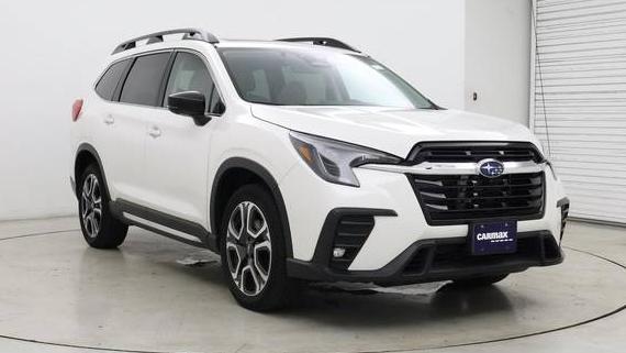 SUBARU ASCENT 2024 4S4WMAUD5R3407966 image
