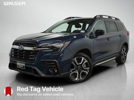 SUBARU ASCENT 2024 4S4WMARD5R3416045 image SUBARU ASCENT 2024 4S4WMARD5R3416045 image