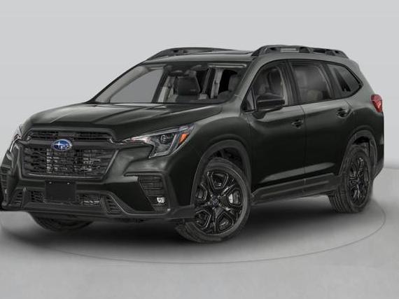 SUBARU ASCENT 2024 4S4WMAED9R3457316 image SUBARU ASCENT 2024 4S4WMAED9R3457316 image