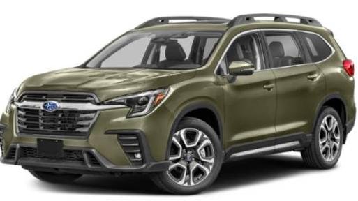 SUBARU ASCENT 2024 4S4WMAED6R3447231 image