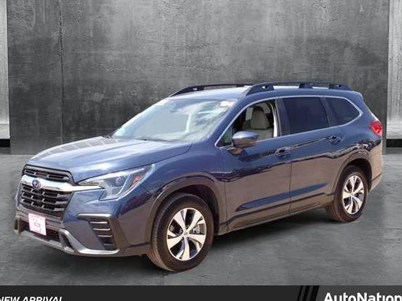SUBARU ASCENT 2024 4S4WMAED0R3436600 image