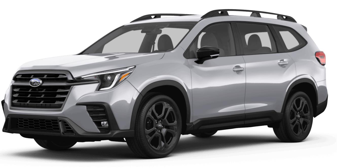 SUBARU ASCENT 2024 4S4WMAKD1R3403075 image