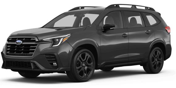 SUBARU ASCENT 2024 4S4WMAKD9R3401915 image