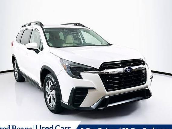 SUBARU ASCENT 2024 4S4WMAED0R3434961 image SUBARU ASCENT 2024 4S4WMAED0R3434961 image