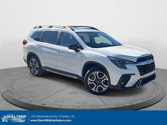 SUBARU ASCENT 2024 4S4WMAWD6R3451519 image SUBARU ASCENT 2024 4S4WMAWD6R3451519 image