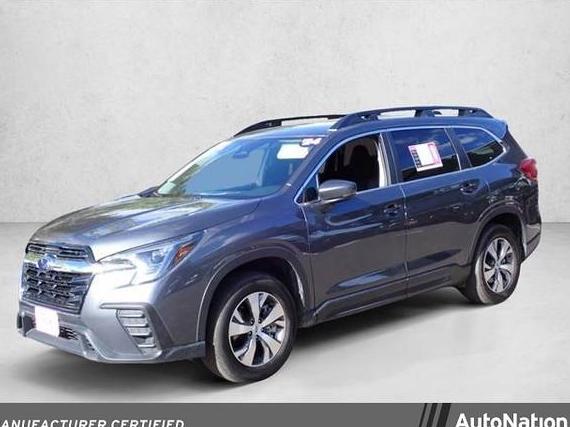 SUBARU ASCENT 2024 4S4WMAED3R3448448 image SUBARU ASCENT 2024 4S4WMAED3R3448448 image