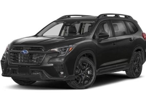SUBARU ASCENT 2024 4S4WMAHD9R3460132 image