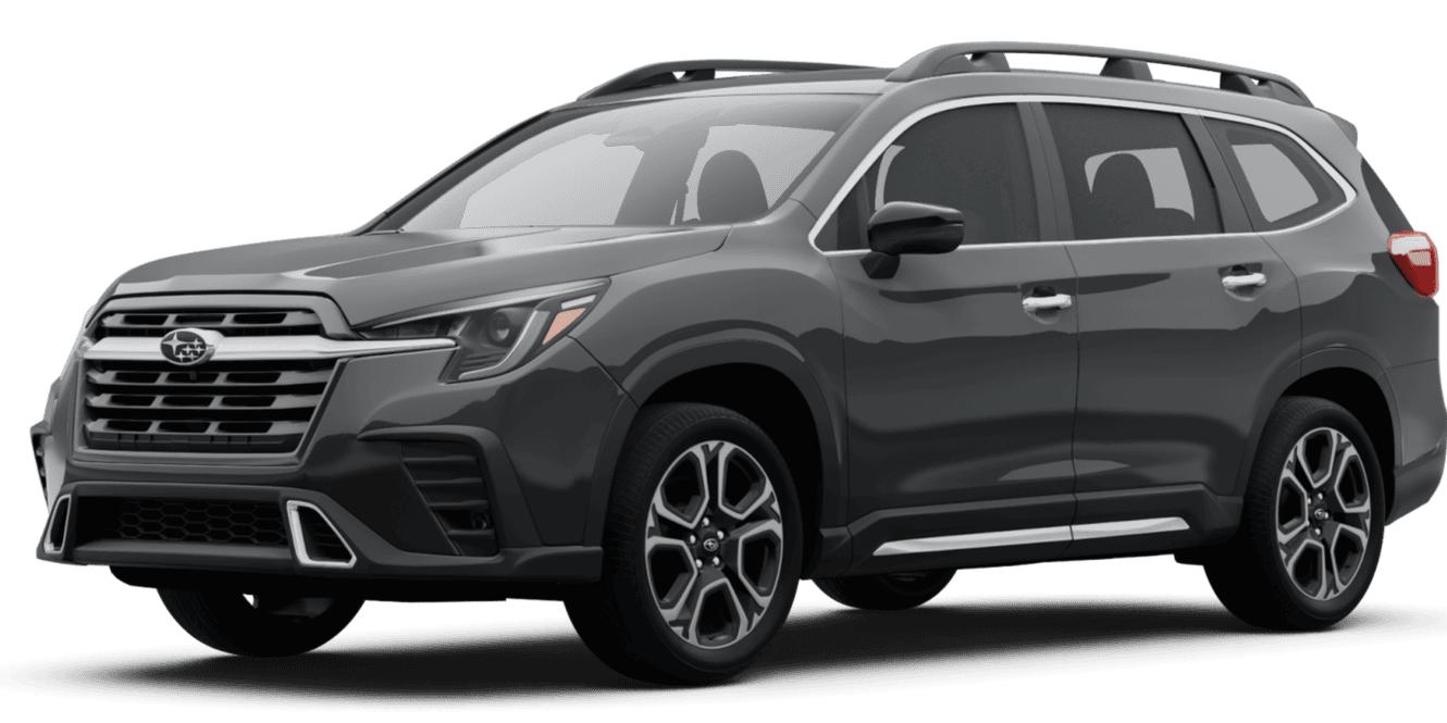 SUBARU ASCENT 2024 4S4WMAWD2R3447399 image