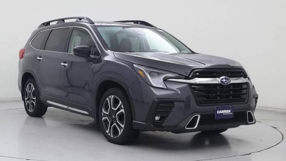 SUBARU ASCENT 2024 4S4WMAWD0R3410402 image SUBARU ASCENT 2024 4S4WMAWD0R3410402 image