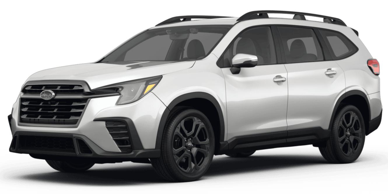 SUBARU ASCENT 2024 4S4WMAED0R3431073 image