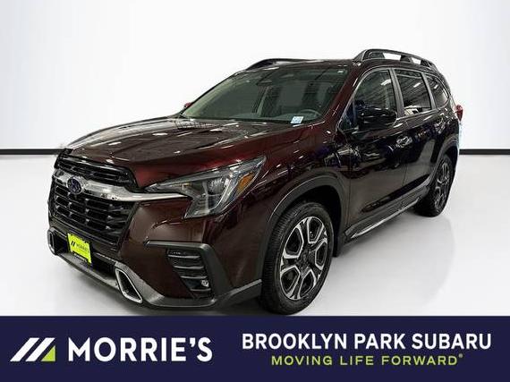 SUBARU ASCENT 2024 4S4WMAWD6R3460916 image