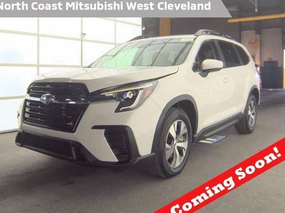 SUBARU ASCENT 2024 4S4WMAED5R3404547 image SUBARU ASCENT 2024 4S4WMAED5R3404547 image