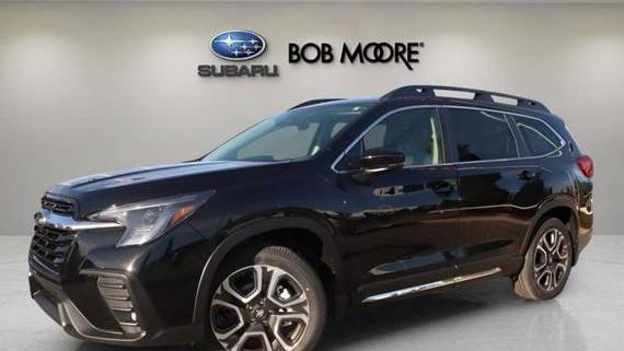 SUBARU ASCENT 2024 4S4WMAUD4R3464501 image