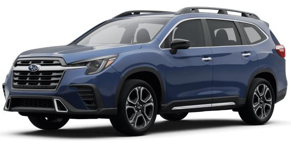 SUBARU ASCENT 2024 4S4WMAWD6R3426989 image