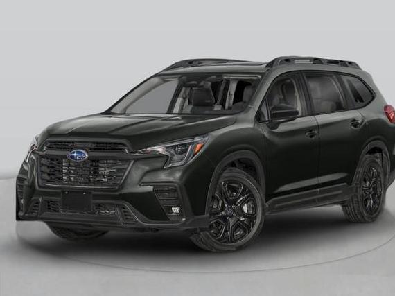 SUBARU ASCENT 2024 4S4WMAUD5R3422399 image