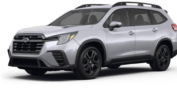SUBARU ASCENT 2024 4S4WMARD9R3436749 image