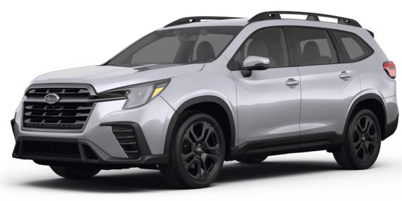 SUBARU ASCENT 2024 4S4WMAED8R3443276 image
