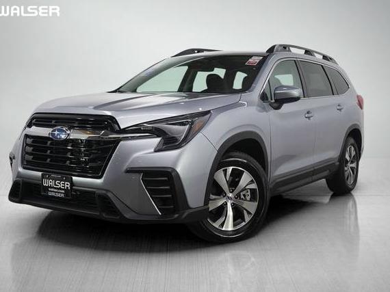 SUBARU ASCENT 2024 4S4WMAED0R3438864 image SUBARU ASCENT 2024 4S4WMAED0R3438864 image