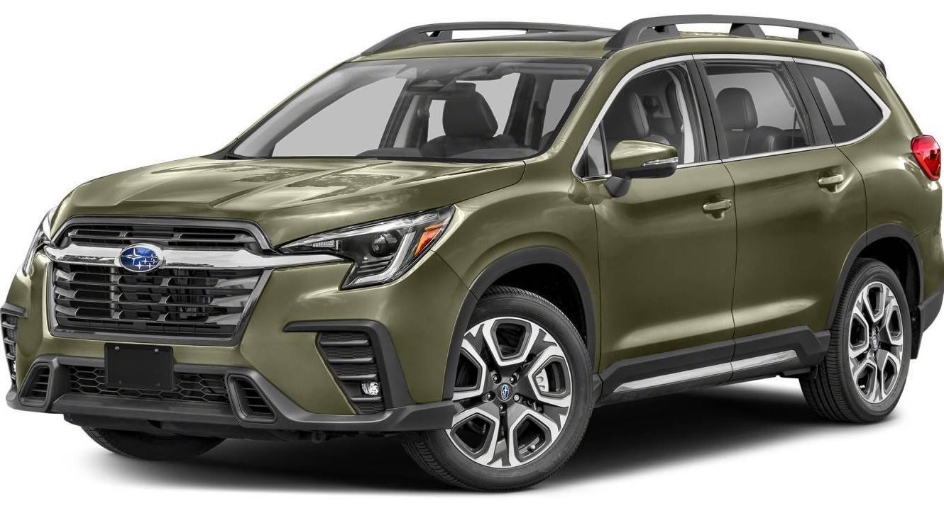 SUBARU ASCENT 2024 4S4WMAUD6R3423268 image