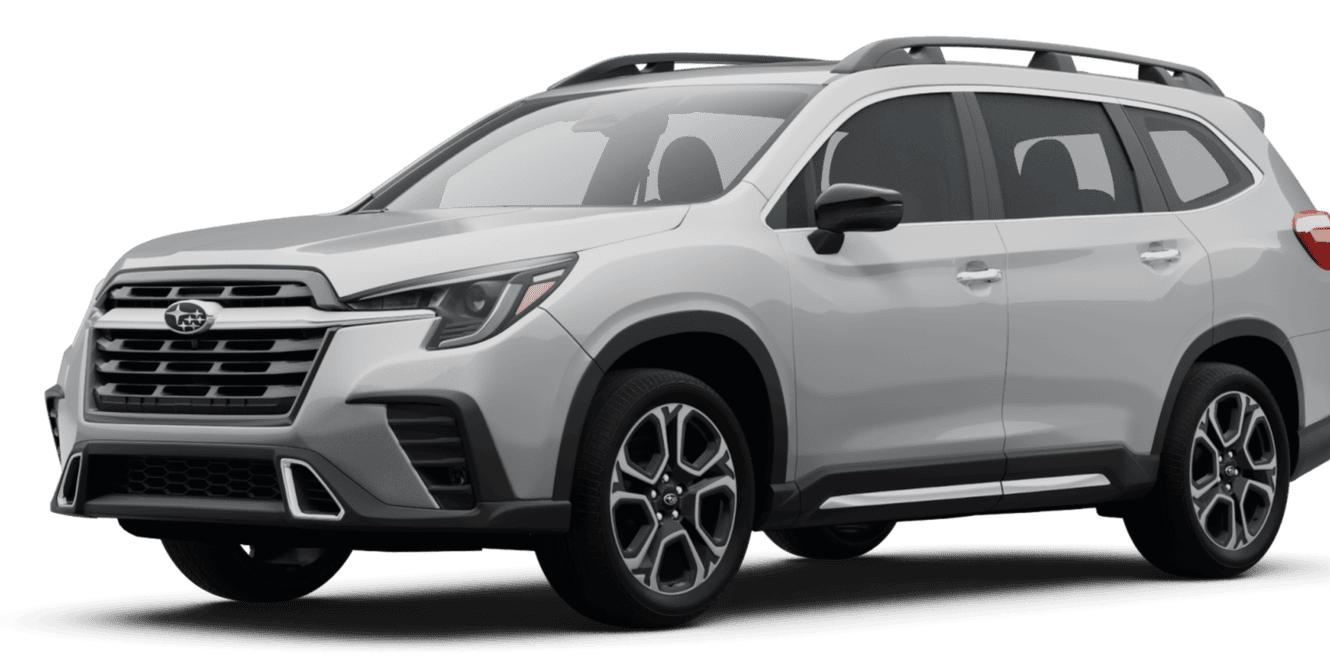 SUBARU ASCENT 2024 4S4WMAWD0R3458336 image