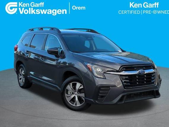 SUBARU ASCENT 2024 4S4WMAED8R3430589 image SUBARU ASCENT 2024 4S4WMAED8R3430589 image