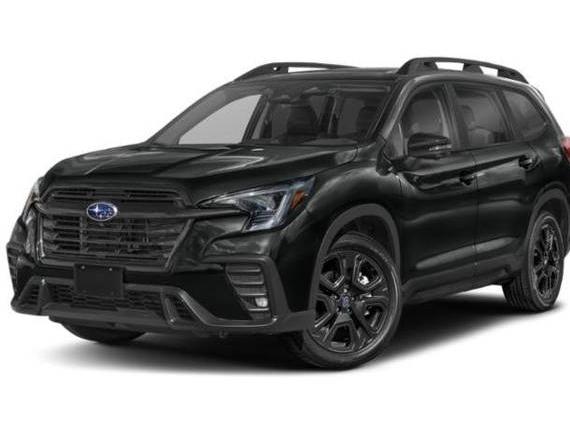 SUBARU ASCENT 2024 4S4WMAKD3R3405474 image