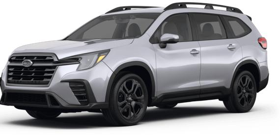 SUBARU ASCENT 2024 4S4WMAED0R3445684 image