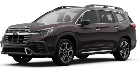 SUBARU ASCENT 2024 4S4WMAWDXR3402811 image