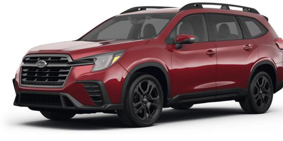 SUBARU ASCENT 2024 4S4WMAED8R3446162 image SUBARU ASCENT 2024 4S4WMAED8R3446162 image