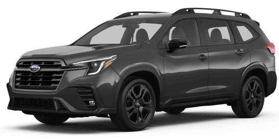 SUBARU ASCENT 2024 4S4WMAHD7R3406506 image SUBARU ASCENT 2024 4S4WMAHD7R3406506 image