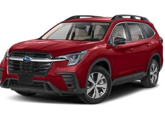 SUBARU ASCENT 2024 4S4WMAED0R3438654 image