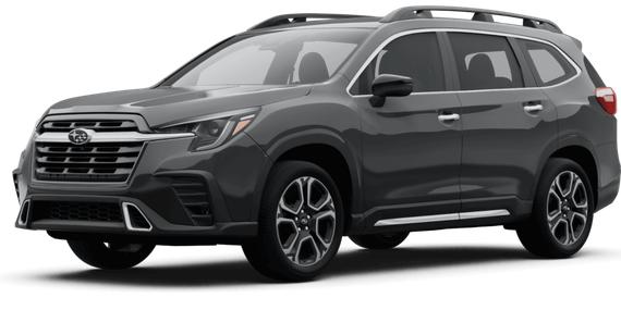 SUBARU ASCENT 2024 4S4WMAWD8R3435709 image