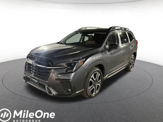 SUBARU ASCENT 2024 4S4WMAWD2R3429422 image