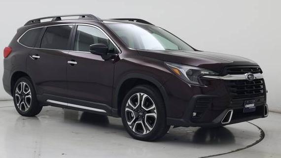 SUBARU ASCENT 2024 4S4WMAWD9R3404663 image