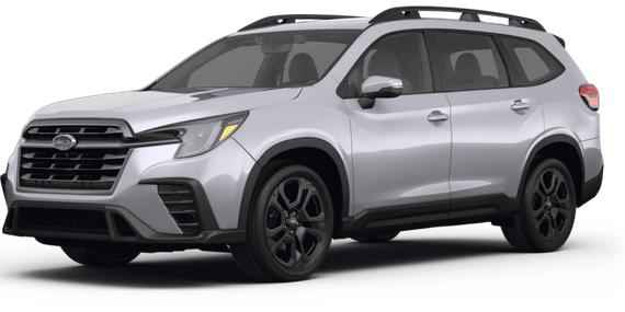 SUBARU ASCENT 2024 4S4WMARD5R3436585 image