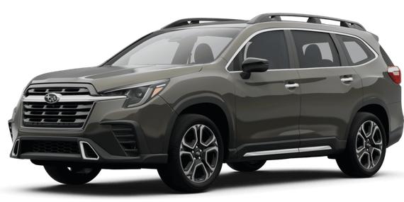 SUBARU ASCENT 2024 4S4WMAWD1R3425183 image SUBARU ASCENT 2024 4S4WMAWD1R3425183 image