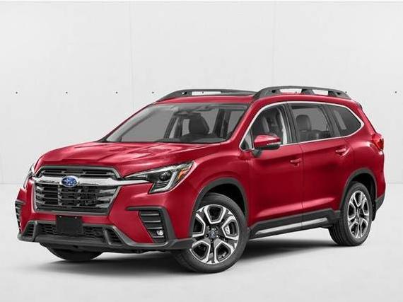 SUBARU ASCENT 2024 4S4WMAUD2R3448085 image