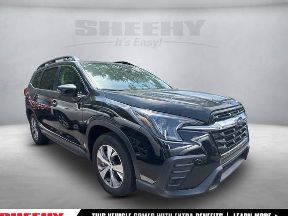 SUBARU ASCENT 2024 4S4WMAED1R3446620 image