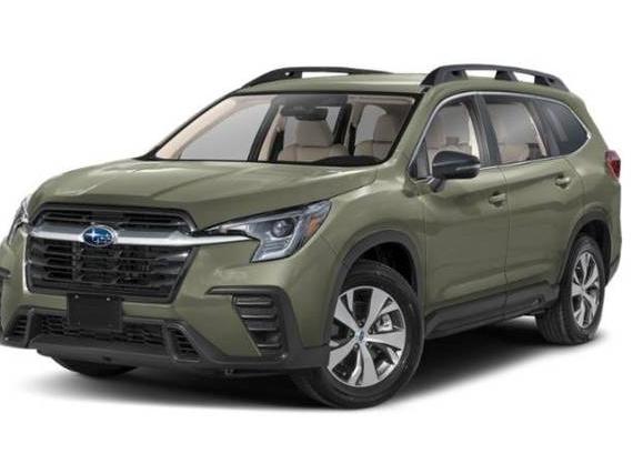 SUBARU ASCENT 2024 4S4WMAED6R3449528 image