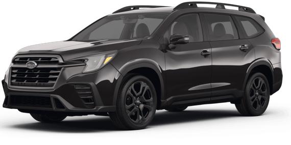 SUBARU ASCENT 2024 4S4WMAUD4R3451361 image SUBARU ASCENT 2024 4S4WMAUD4R3451361 image