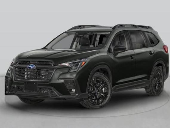 SUBARU ASCENT 2024 4S4WMAWD1R3409503 image