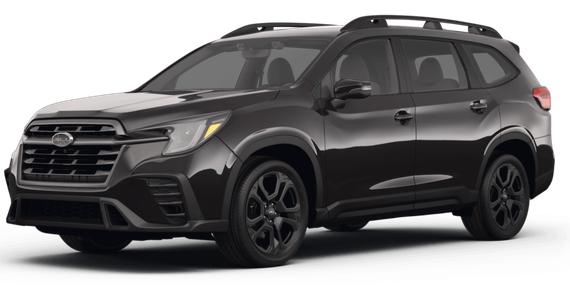 SUBARU ASCENT 2024 4S4WMAUD4R3454907 image SUBARU ASCENT 2024 4S4WMAUD4R3454907 image