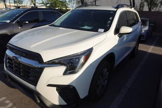 SUBARU ASCENT 2024 4S4WMAED3R3426966 image