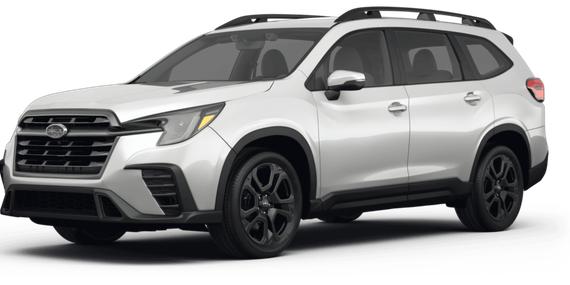 SUBARU ASCENT 2024 4S4WMARD8R3429291 image