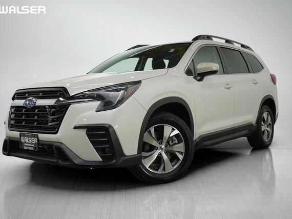 SUBARU ASCENT 2024 4S4WMAED4R3442755 image