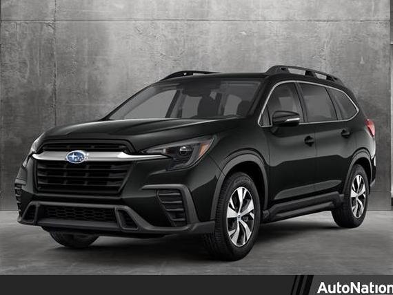 SUBARU ASCENT 2024 4S4WMAED4R3435384 image