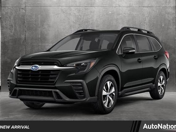 SUBARU ASCENT 2024 4S4WMAED8R3444508 image