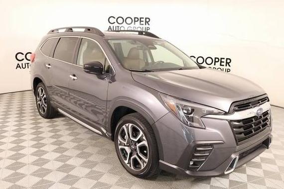 SUBARU ASCENT 2024 4S4WMAWD3R3418722 image