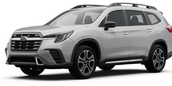 SUBARU ASCENT 2024 4S4WMAWDXR3444752 image
