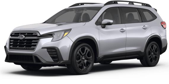 SUBARU ASCENT 2024 4S4WMAED2R3437540 image SUBARU ASCENT 2024 4S4WMAED2R3437540 image